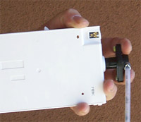 Bulk Ink Cartridge